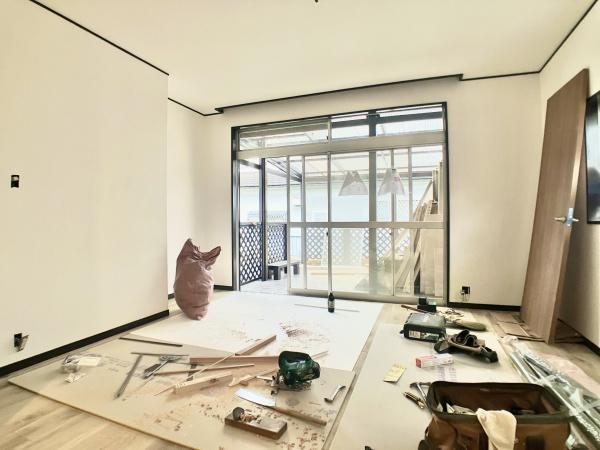 四街道市みそら3丁目　戸建て