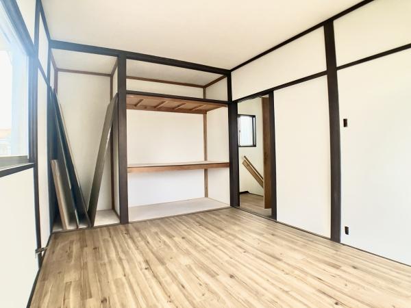 四街道市みそら３丁目の中古一戸建て