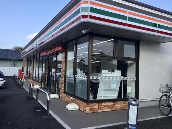 印西市大森の土地(セブンイレブン印西相嶋店)