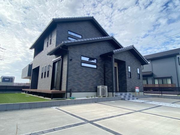 東金市台方　戸建て