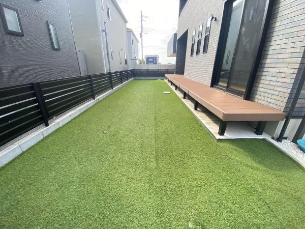 東金市台方の中古一戸建て