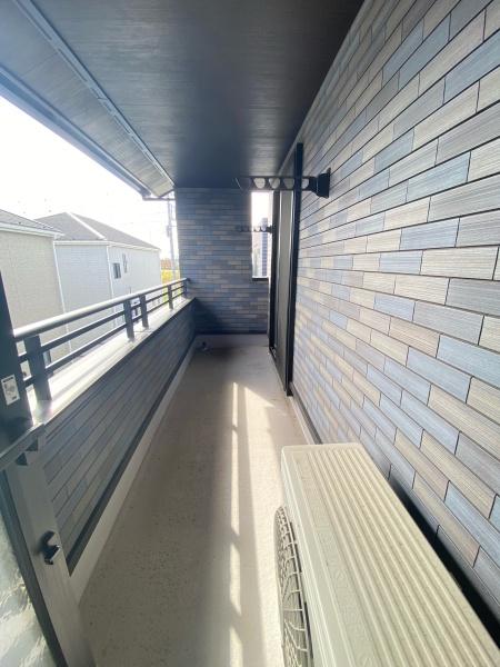 東金市台方の中古一戸建て