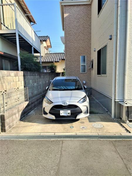 八千代市勝田台４丁目の中古一戸建て