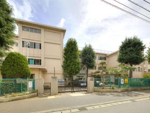 千葉市中央区星久喜町　戸建て(千葉市立星久喜小学校)