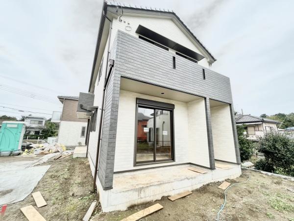 千葉市中央区星久喜町　戸建て