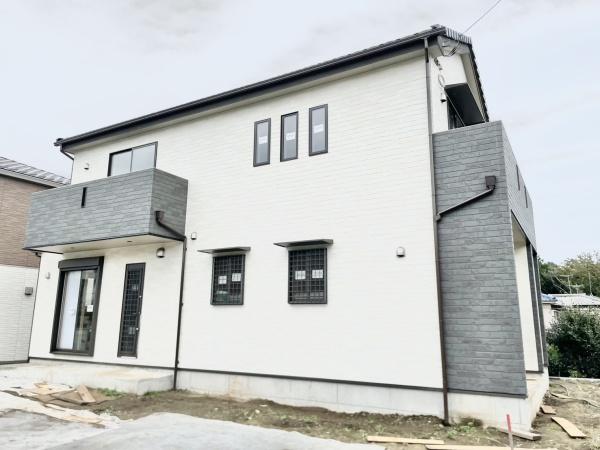 千葉市中央区星久喜町　戸建て