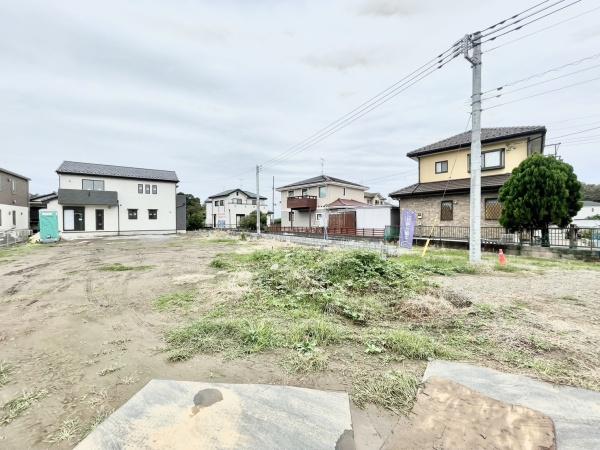 千葉市中央区星久喜町　戸建て