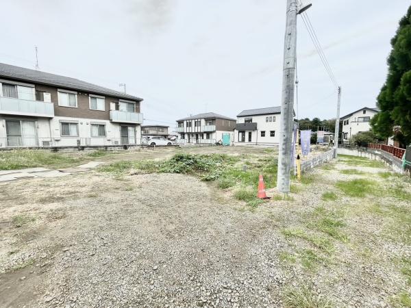 千葉市中央区星久喜町　戸建て