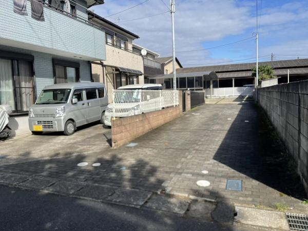 千葉市中央区都町３丁目の中古一戸建て