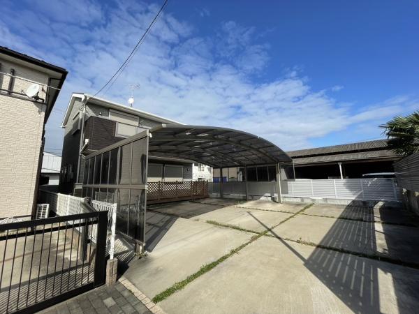 千葉市中央区都町３丁目の中古一戸建て