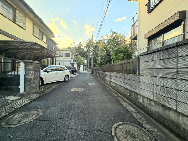 佐倉市六崎8期　新築戸建て