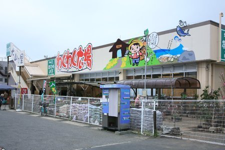 市原市西広6丁目の中古一戸建て(わくわく広場国分寺東店)