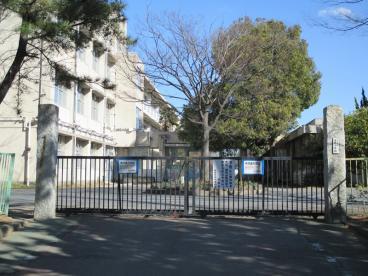 市原市西広6丁目の中古一戸建て(市原市立五井小学校)