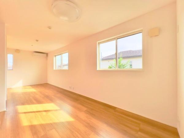 白井市桜台４丁目の中古一戸建て