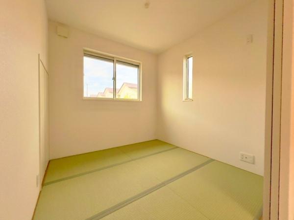 白井市桜台４丁目の中古一戸建て