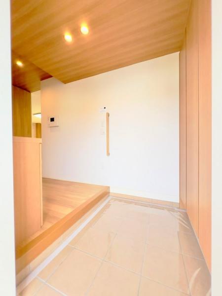 白井市桜台４丁目の中古一戸建て