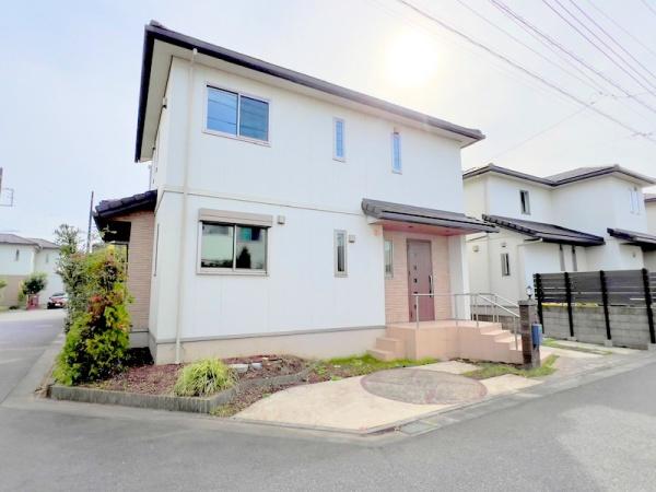 白井市桜台4丁目　戸建て