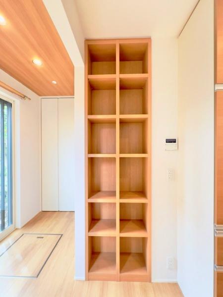 白井市桜台４丁目の中古一戸建て