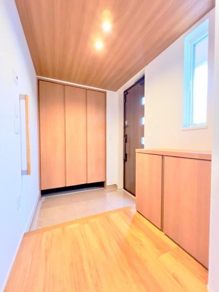 白井市桜台４丁目の中古一戸建て