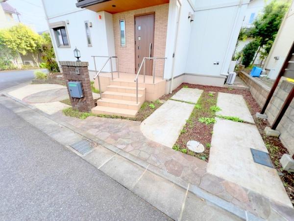 白井市桜台４丁目の中古一戸建て