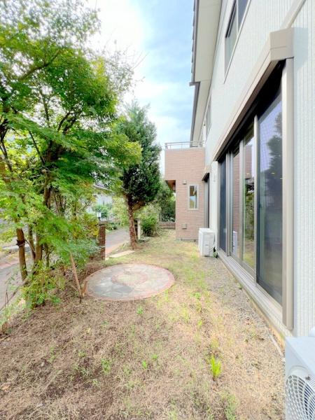 白井市桜台４丁目の中古一戸建て