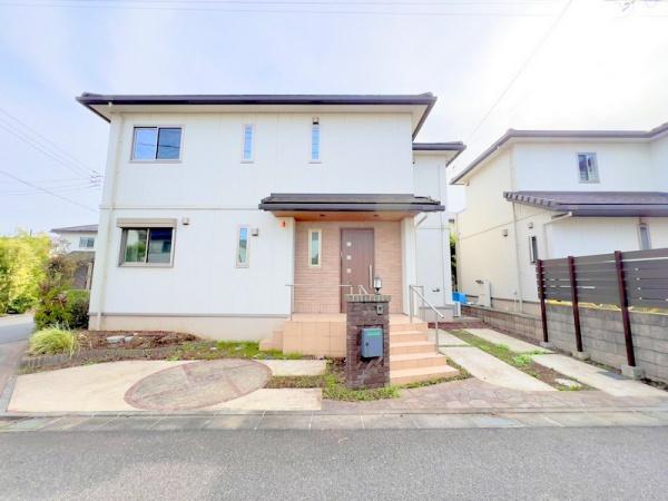 白井市桜台４丁目の中古一戸建て