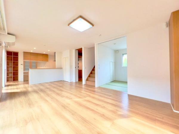 白井市桜台４丁目の中古一戸建て