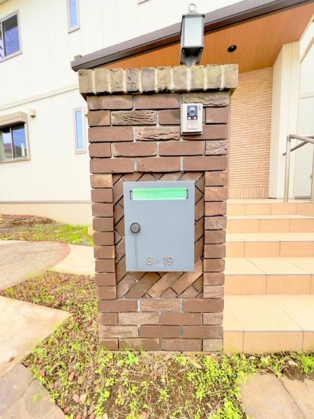 白井市桜台４丁目の中古一戸建て
