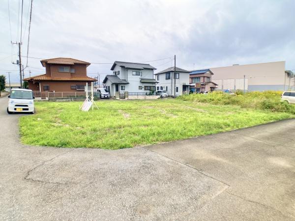 八街市八街ほの土地