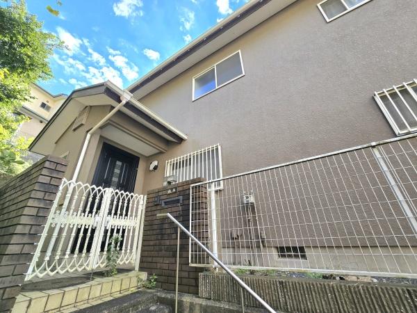 佐倉市千成1丁目