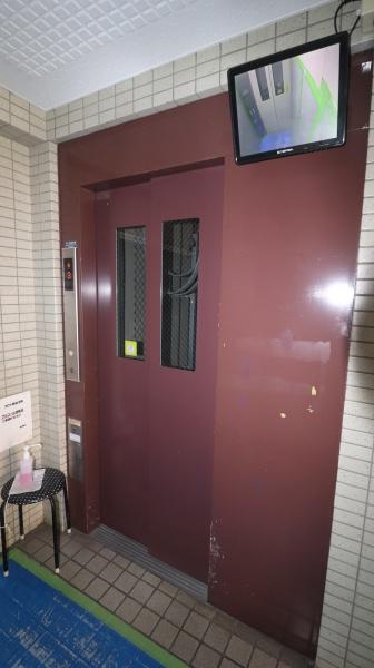 シティコートフドウ中山　広々80平米