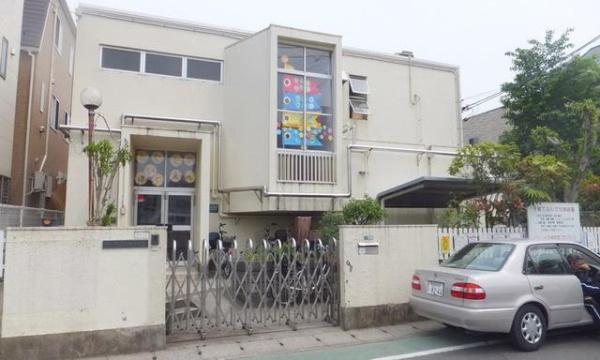 プリンスハイツ本八幡(幼保連携型認定こども園鬼高幼稚園)