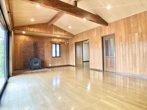 八街市八街いの中古一戸建て