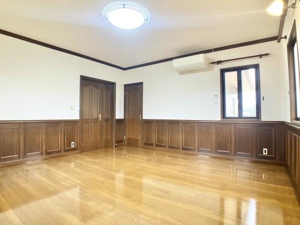 八街市八街いの中古一戸建て