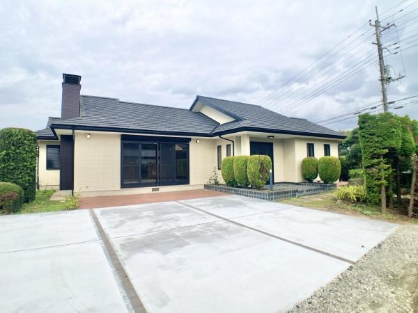 八街市八街い　戸建て