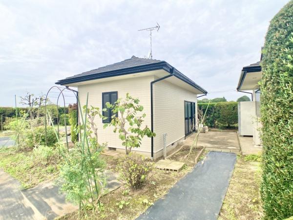 八街市八街いの中古一戸建て