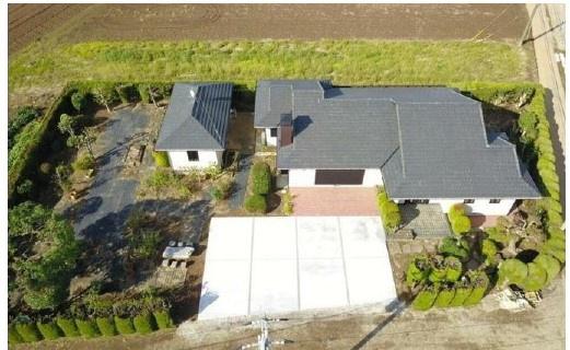 八街市八街い　戸建て