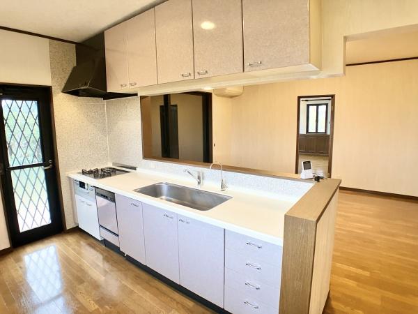 八街市八街いの中古一戸建て