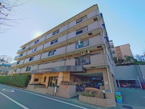 ライオンズマンション西千葉第２