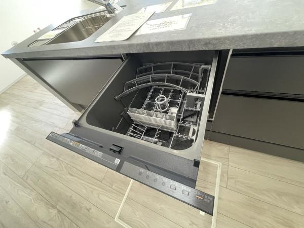 佐倉市大崎台5期　新築戸建て　全2棟