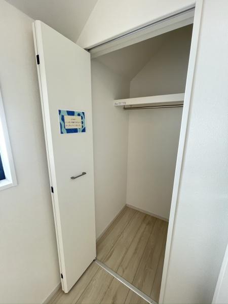 佐倉市大崎台5期　新築戸建て　全2棟