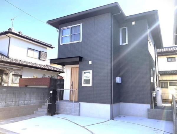 千葉市若葉区小倉台７丁目の中古一戸建て