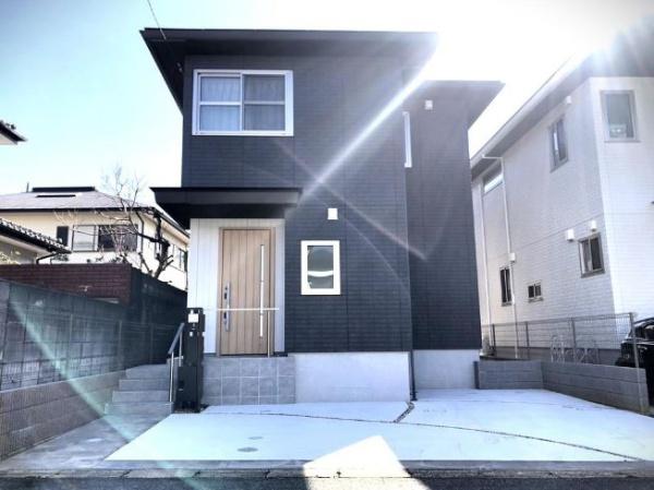 千葉市若葉区小倉台7丁目　戸建て