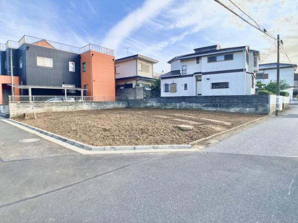 船橋市大穴南１丁目の新築一戸建