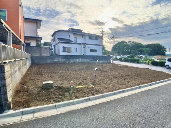 船橋市大穴南１丁目の新築一戸建
