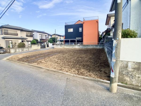 船橋市大穴南１丁目の新築一戸建