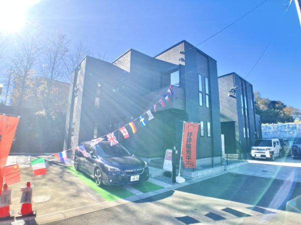 船橋市大穴北８丁目の中古一戸建