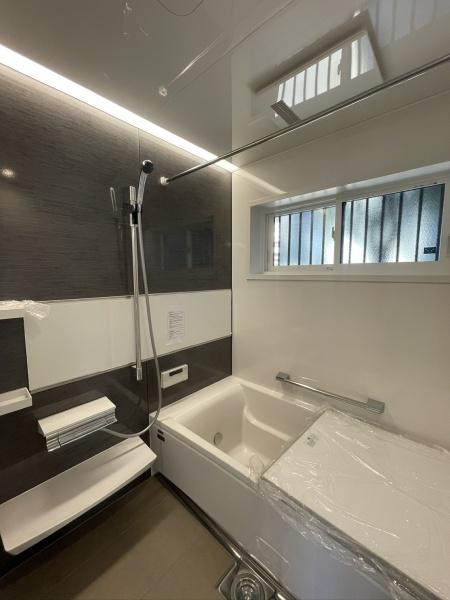 千葉市若葉区若松町　新築戸建て　全2棟