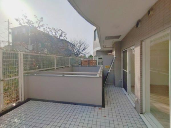 ライオンズガーデン稲毛園生町