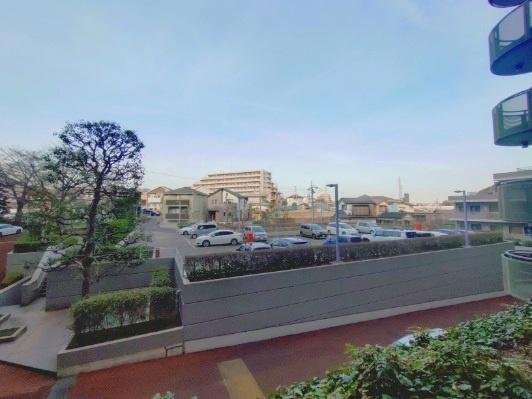 ライオンズガーデン稲毛園生町